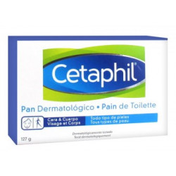 CETAPHIL Pain De Toilette 127 g