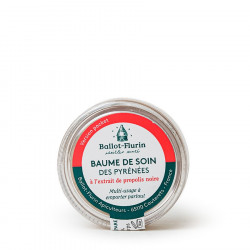 BALLOT FLURIN BAUME SOIN DES PYRENEES - 30ml