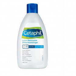 CETAPHIL Lotion Nettoyante - 200ml