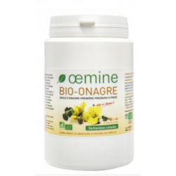 OEMINE BIONAGRE - 180 Capsules