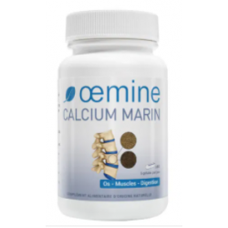 OEMINE CALCIUM MARIN - 60...