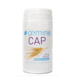 OEMINE CAP - 60 Capsules