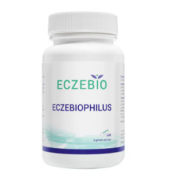 OEMINE ECZEBIOPHILUS - 60...