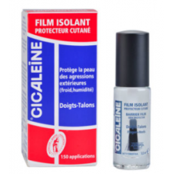 CICALEINE FILM SOIN...