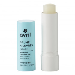 AVRIL BAUME LEVRE Bio Stick 4g