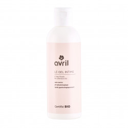 AVRIL GEL INTIME Bio 200ML