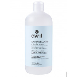 AVRILEAU MICELLAIRE Bio 500ml