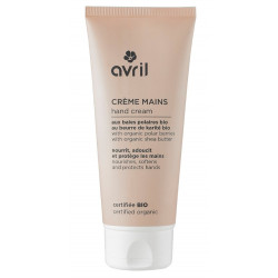 AVRIL CREME MAINS 100ml