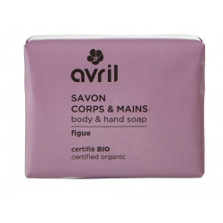 AVRIL Organic Fig Body &...