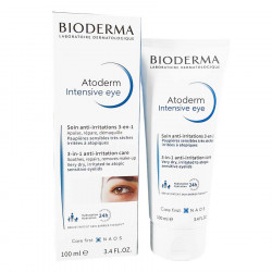 BIODERMA ATODERM BAUME INTENSIVE EYE 100ML