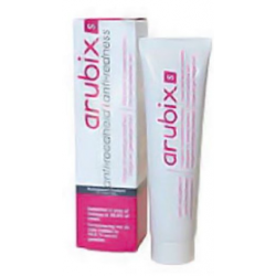 ARUBIX M CREME ANTI ROUGEURS Peau Mixte 30ml