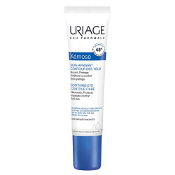 URIAGE XEMOSE Contour des Yeux Apaisant 15ml