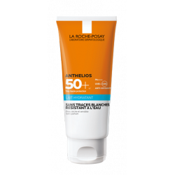 ANTHELIOS SPF 50+ Lait Solaire Hydratant 100ml LA ROCHE POSAY