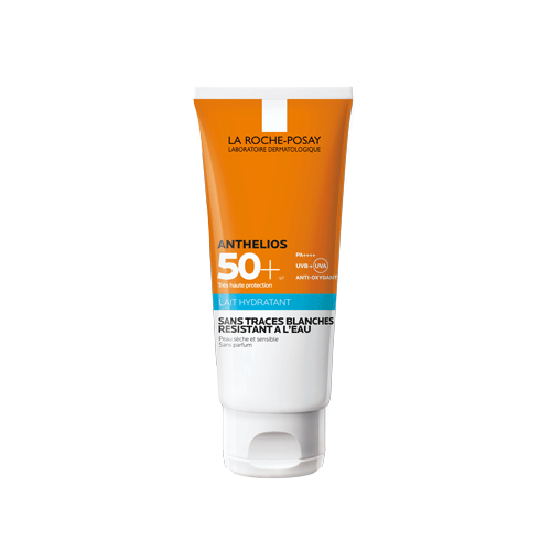 ANTHELIOS SPF 50+ Lait Solaire Hydratant 100ml LA ROCHE POSAY