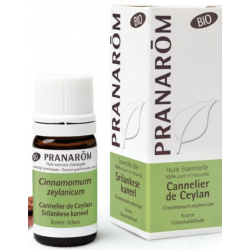 PRANARÔM ESSENTIAL OIL...