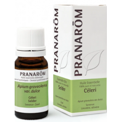 PRANARÔM ESSENTIAL OIL...