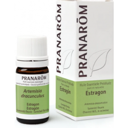 PRANARÔM HUILE ESSENTIELLE Estragon (Prédiluée) 5ml