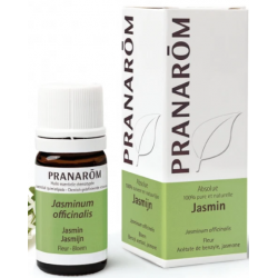 PRANARÔM ESSENTIAL OIL...