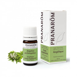 PRANARÔM HUILE ESSENTIELLE Angelique 5ml