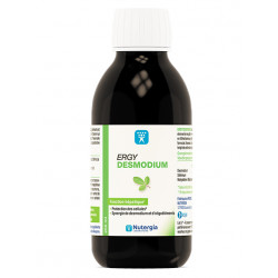 NUTERGIA Ergydesmodium 250 ml