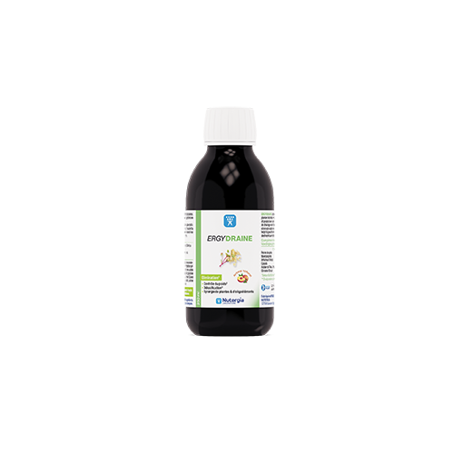 NUTERGIA Ergydraine 250 ml