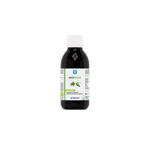 NUTERGIA Ergyepur 250 ml