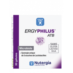 NUTERGIA Ergyphilus ATB -...