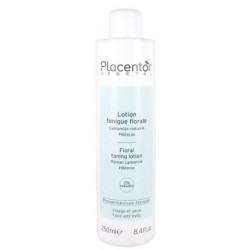 PLACENTOR Lotion Tonique Florale 250ml