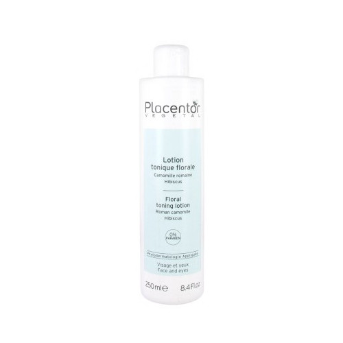 PLACENTOR Lotion Tonique Florale 250ml