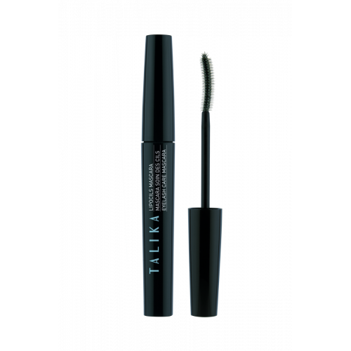 TALIKA LIPOCILS Mascara Noir 8.5ml