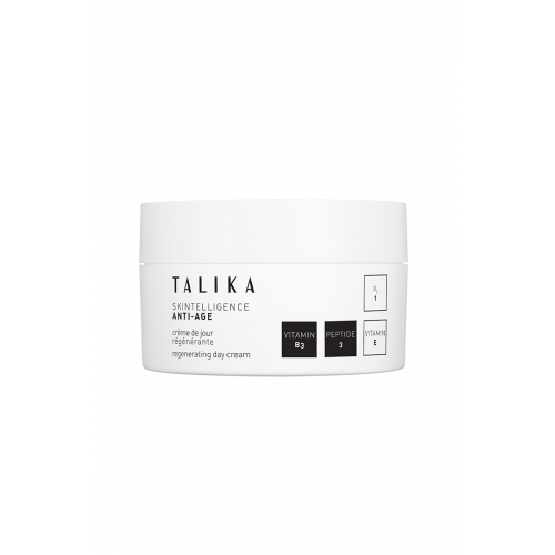 TALIKA SKINTELLIGENCE ANTI-AGE Crème de jour 50ml