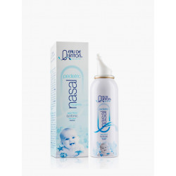 QUINTON NASAL PEDIATRIC Spray Nasal Bébé 100ml