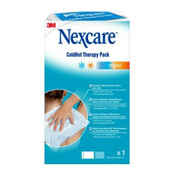 NEXCARE 3M COLDHOT Maxi 19.5cm x 30cm - 1 Coussin Thermique