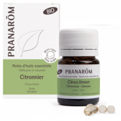 PRANARÔM ESSENTIAL OIL...