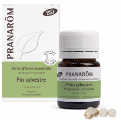 PRANARÔM ESSENTIAL OIL...