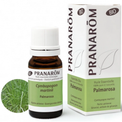 PRANARÔM ESSENTIAL OIL Palmarosa Bio 10ml