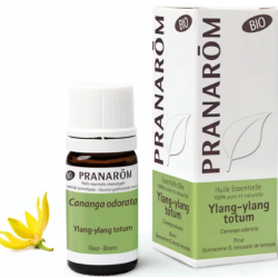 PRANAROM ESSENTIAL OIL...