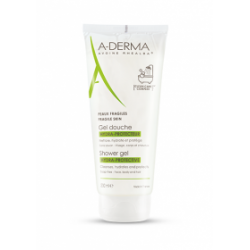 Aderma Gel Douche Protecteur 200ml