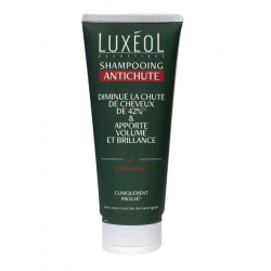 LUXEOL SHampoing Anti Chute 200 ml