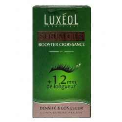 LUXEOL LASH SERUM - 4ml