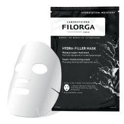 FILORGA HYDRA FILLER MASK -...