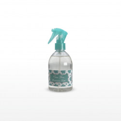 MOSCO Sprays désodorisant Coton frais - 250 ml