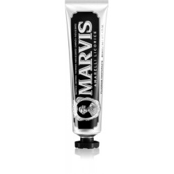 MARVIS DENTIFRICE NOIR REGLISSE - 85 ml