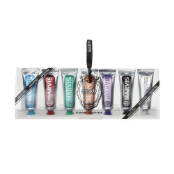 MARVIS COFFRET DENTIFRICE x 7 - 25 ml