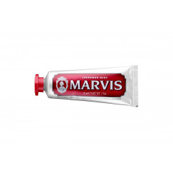 MARVIS CANNELLE DENTIFRICE - 25 ml