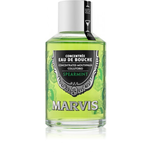 MARVIS EAU DE BOUCHE SPEARMINT - 120 ml