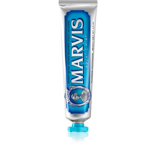 MARVIS DENTIFRICE Aquatic Mint - 85ml