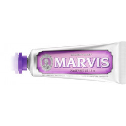 MARVIS DENTIFRICE Jasmin Mint / Jasmin Menthe - 25ml