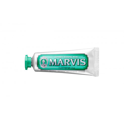 MARVIS VERT DENTIFRICE - 25 ml