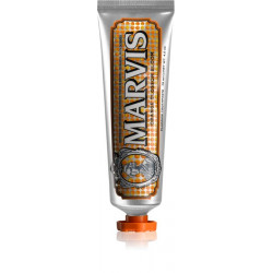 MARVIS ORANGE BLOSSOM BLOOM DENTIFRICE - 75 ml